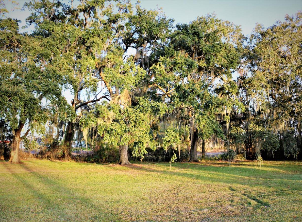 Howard Johnson By Wyndham Lake Front Park Kissimmee Εξωτερικό φωτογραφία